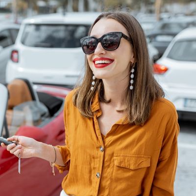 DriveIt - Your Odisha Road Trip Partner