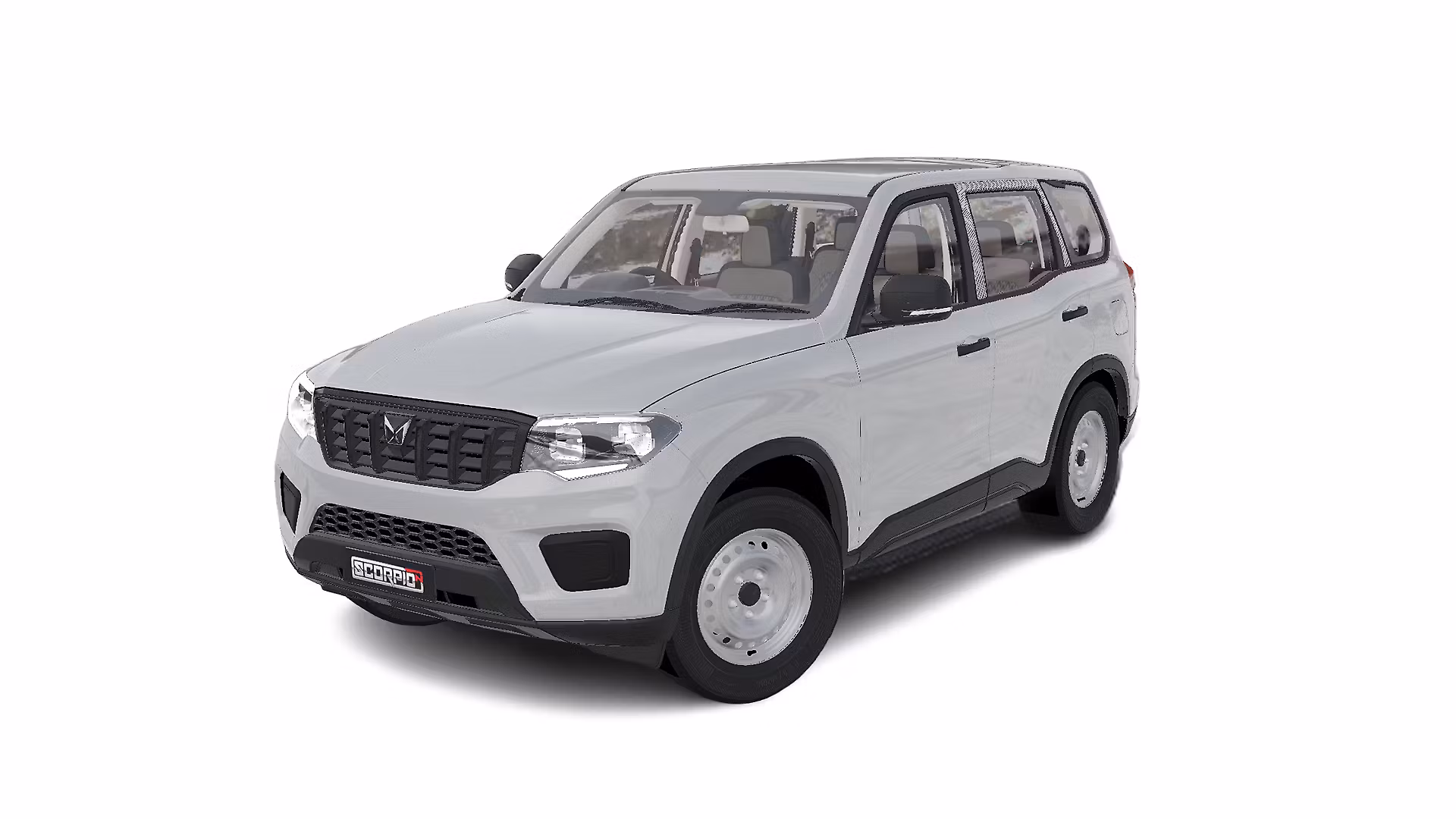 Mahindra Scorpio self drive hatchback rental Bhubaneswar diesel manual mileage