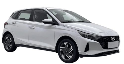 Self drive hatchback car rental in Bhubaneswar